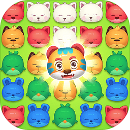 宠物消消乐2下载