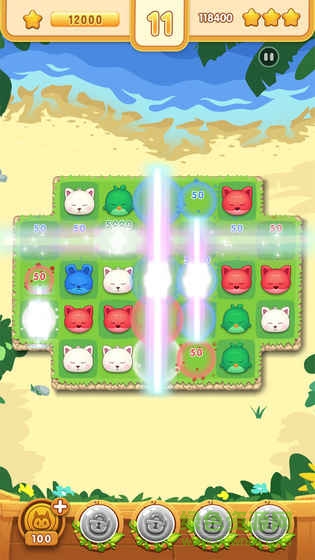 宠物消消乐2游戏 v1.0.1 安卓版0