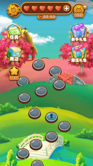 宠物消消乐2游戏 v1.0.1 安卓版3