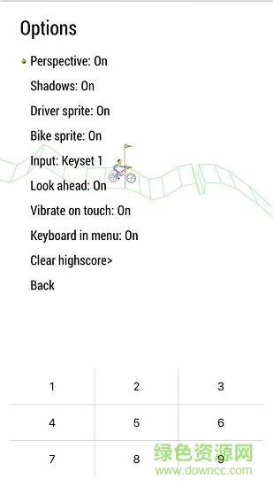 平衡车技游戏中文版 v1.8 安卓版3