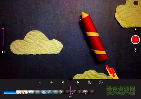 手机定格动画制作软件 v4.3.0.6187 安卓版0
