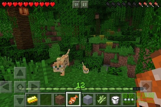 我的世界动画制作器手机版 v1.4 安卓版0