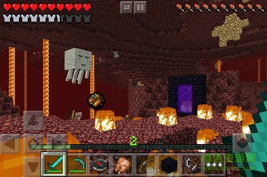 我的世界动画制作器手机版 v1.4 安卓版1