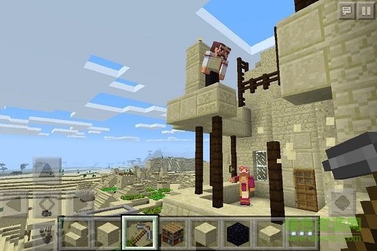 我的世界动画制作器手机版 v1.4 安卓版2