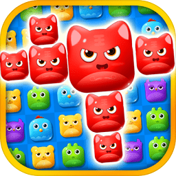 开心宠物消消乐免费下载