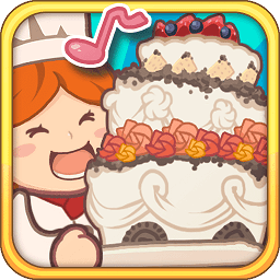 口袋甜品店美味达人手游