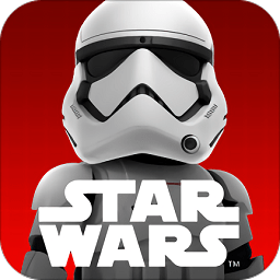 Stormtrooper机器人app