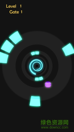 旋涡穿越手机版 v1.0 安卓版1