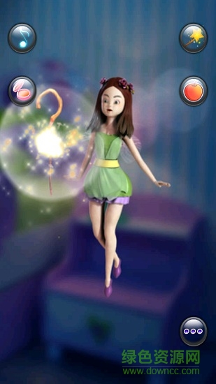 游戏会说话的小仙女 v1.2.2 安卓版0