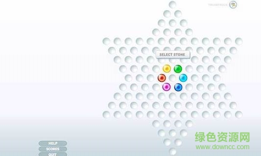 水晶跳棋手机版 v1.0.1 安卓版2