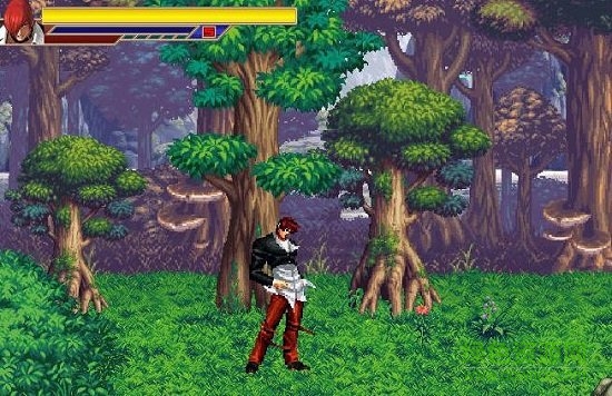 拳皇大战dnf手机版 v1.2 安卓版3