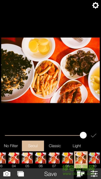 Analog Seoul模拟首尔 v1.0.0 安卓版2