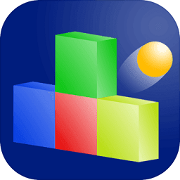 滚动的天空球游戏