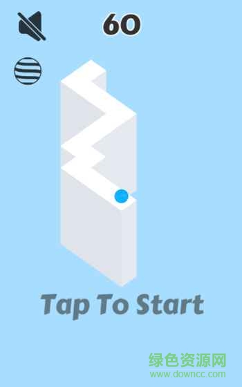 几何滚球游戏 v1.1.3 安卓版1