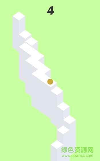 几何滚球游戏 v1.1.3 安卓版0