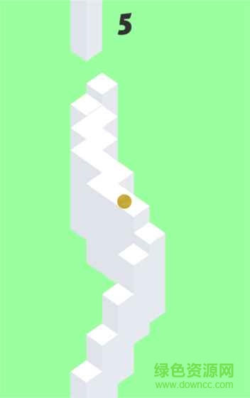 几何滚球游戏 v1.1.3 安卓版2