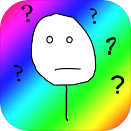 我不是色盲游戏