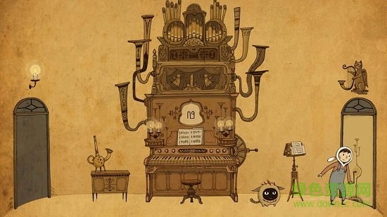 月影之塔手机版 v1.0 安卓版0