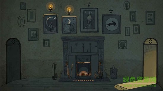 月影之塔手机版 v1.0 安卓版1