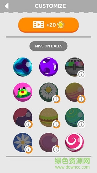 投篮射击 v1.4.1 安卓版1