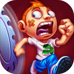 奔跑的弗雷德中文正式版(Running Fred)