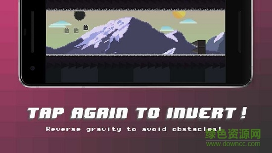 重力冲刺无尽的跑步者 v1.0.2 安卓版1