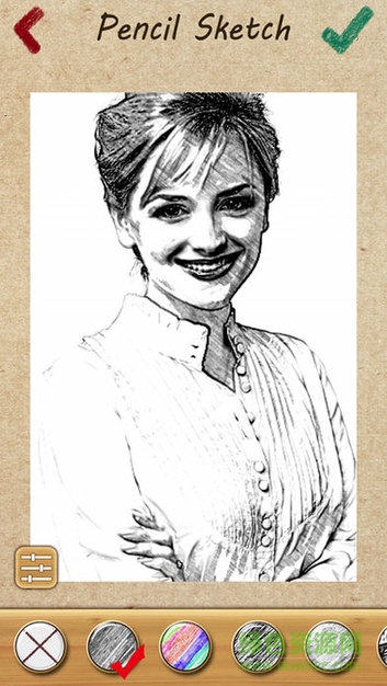 素描大师2手机版 v1.0.0 安卓版0