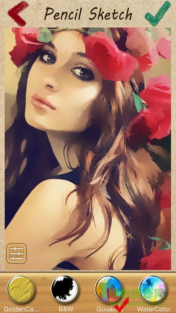 素描大师2手机版 v1.0.0 安卓版3