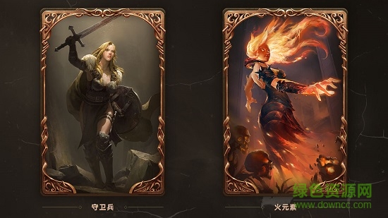 神谕文明国际服 v1.0 安卓版3