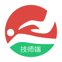 东郊到家技师端app