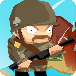 丧尸也疯狂手游