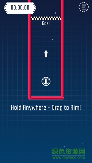 顺流之火箭趣飞游戏(Racey Rocket) v0.2.9 安卓版0