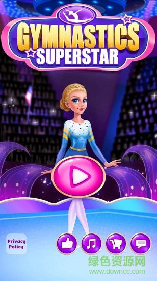 体操巨星手机版 体操巨星游戏