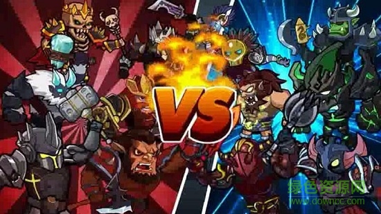 掌上争霸电视版 v2.6.13 安卓tv版1