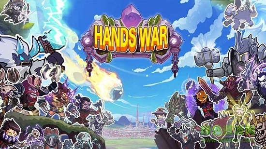 掌上争霸电视版 v2.6.13 安卓tv版2