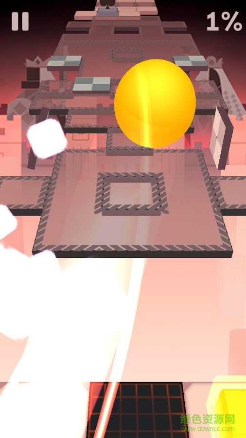 滚动天空球内购 滚动天空球