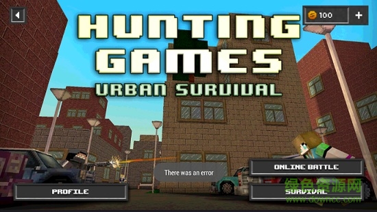 方块怪物猎人 v1.1.2 安卓版0