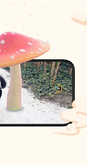 网易戏精短视频ios版 v1.4.4 iphone版0