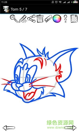 汪汪队画画手机版 v1.0.1 安卓版0