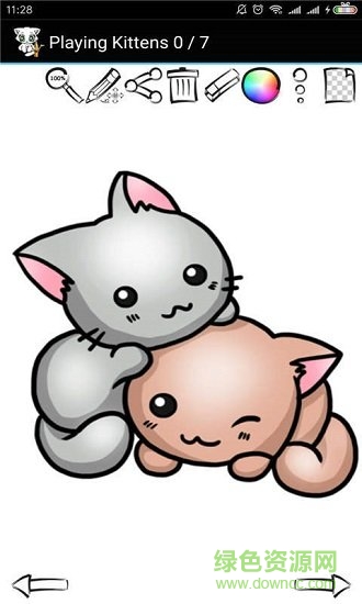 汪汪队画画手机版 v1.0.1 安卓版2