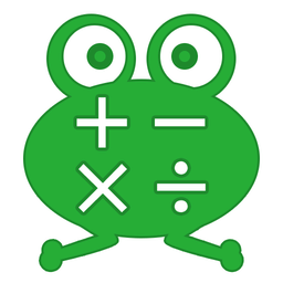 青蛙计算器中文版