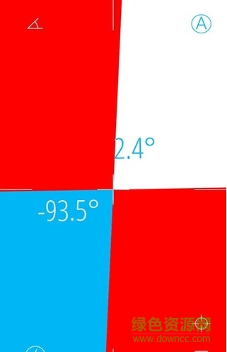 高级水平尺(cLevl) v2.0 安卓版1