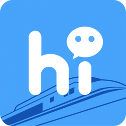 高铁伴侣app