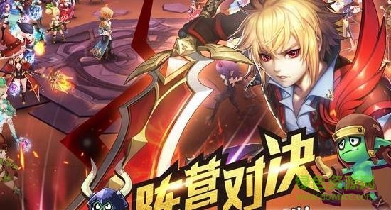 时光幻镜h5游戏 v2.0.0 安卓版1