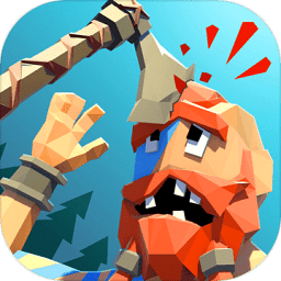 战斧大乱斗体验服