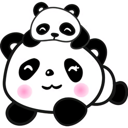 熊猫成长季