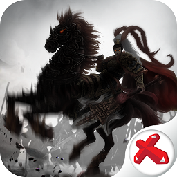 喜扑逐鹿风云手游