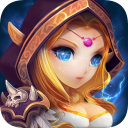 暗黑遗迹ios中文下载