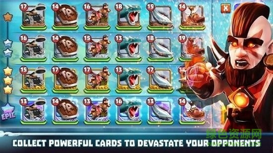 手指部队中文修改版(Tiny Armies) v3.6.9 安卓版1