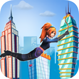 绳索飞行手游下载